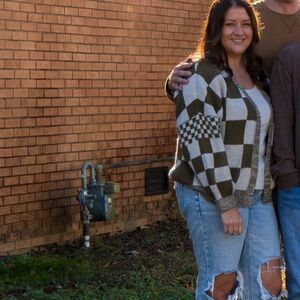 Meet your Posher, Tiffany